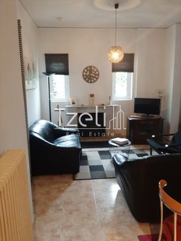 Detached home 200sqm for sale-Patra » Girokomio