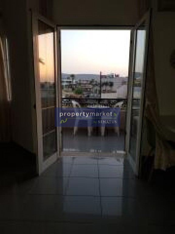 Apartment 45 sqm for rent, Heraklion Prefecture, Gouves