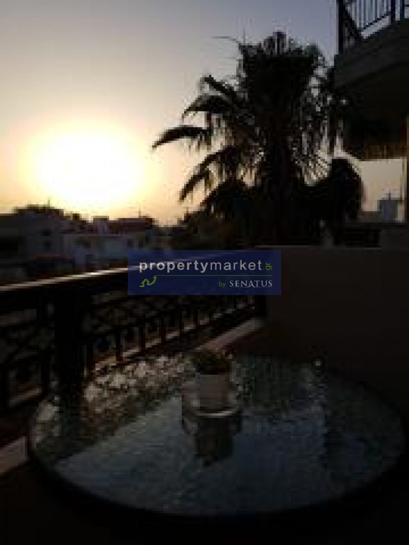Apartment 45 sqm for rent, Heraklion Prefecture, Gouves