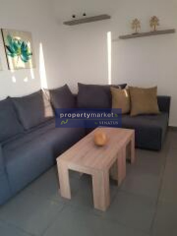 Apartment 45 sqm for rent, Heraklion Prefecture, Gouves