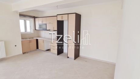 Apartment 91sqm for sale-Patra » T.E.I.