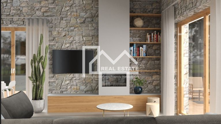 Maisonette 150 sqm for sale, Chalkidiki, Kassandra