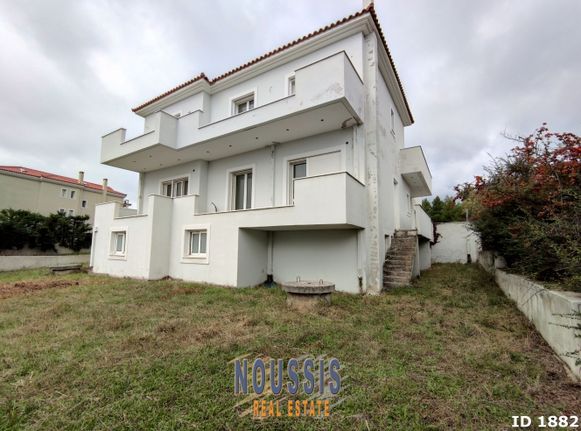 Μεζονέτα 419 τ.μ. για πώληση, Αθήνα - Βόρεια Προάστια, Κρυονέρι