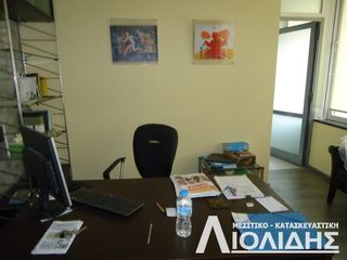 Άλλο 250 τ.μ. για πώληση, Θεσσαλονίκη - Κέντρο, Καμάρα-thumb-20
