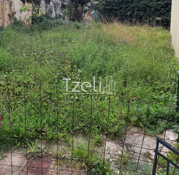 Οικόπεδο 110 τ.μ. για πώληση