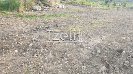 Land plot 250sqm for sale-Patra » Laggoura