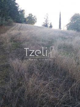 Parcel 4.100sqm for sale-Rio » Magoula