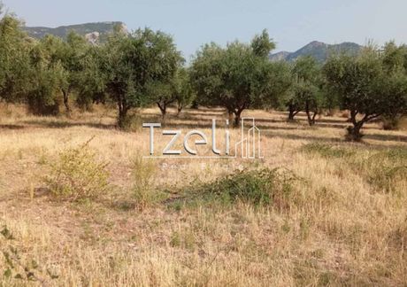 Land plot 4.181sqm for sale-Patra » Eglykada