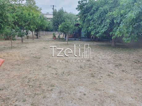 Land plot 552 sqm for sale