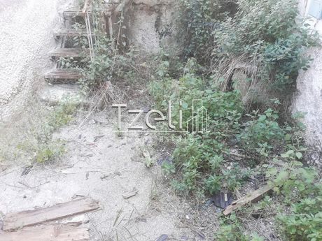 Land plot 120sqm for sale-Patra » Pyrosvestio