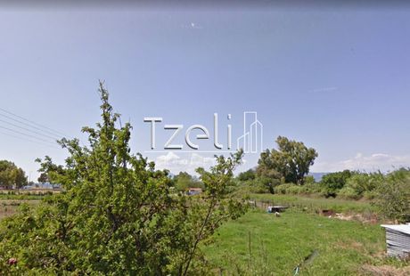 Οικόπεδο 163τ.μ. για πώληση-Πάτρα » Κοτρώνι