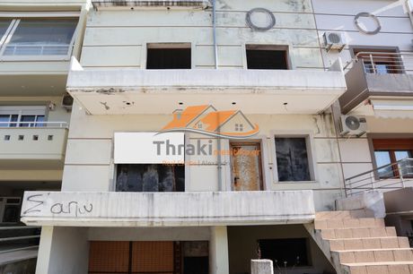 Maisonette 220sqm for sale-Alexandroupoli » Kege