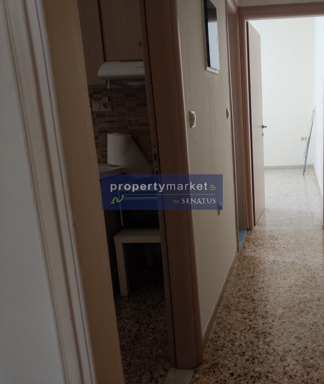 Διαμέρισμα 45 τ.μ. πρός ενοικίαση, Ν. Ρεθύμνου, Ρέθυμνο