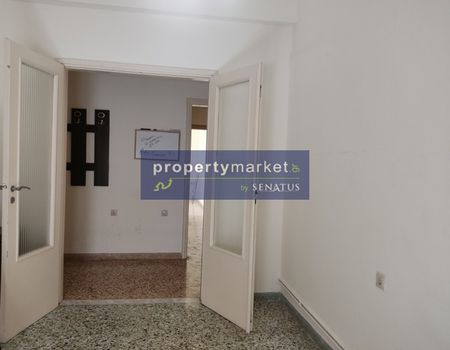 Apartment 45 sqm for rent