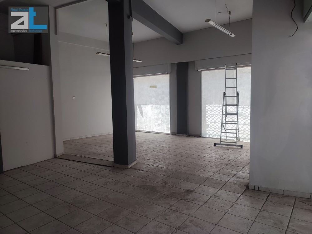 Κατάστημα 64 τ.μ. πρός πώληση, Αχαΐα, Πάτρα