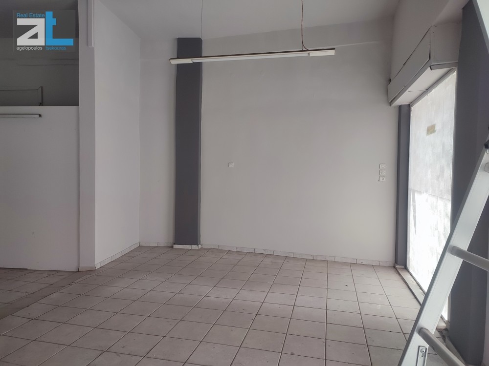 Κατάστημα 64 τ.μ. πρός πώληση, Αχαΐα, Πάτρα
