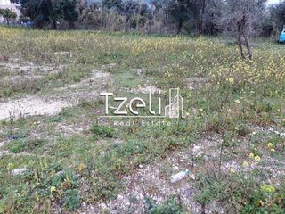 Οικόπεδο 200 τ.μ. για πώληση, Αχαΐα, Πάτρα-thumb-9