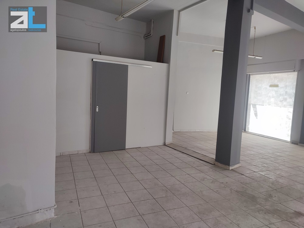 Κατάστημα 64 τ.μ. πρός ενοικίαση, Αχαΐα, Πάτρα