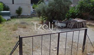 Οικόπεδο 550 τ.μ. για πώληση