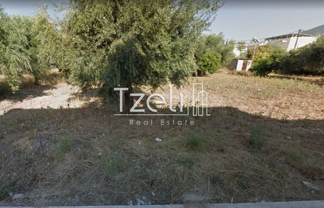 Land plot 250sqm for sale-Patra » T.E.I.