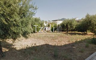 Οικόπεδο 250 τ.μ. για πώληση, Αχαΐα, Πάτρα-thumb-1