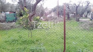 Οικόπεδο 488 τ.μ. για πώληση, Αχαΐα, Παραλία-thumb-1