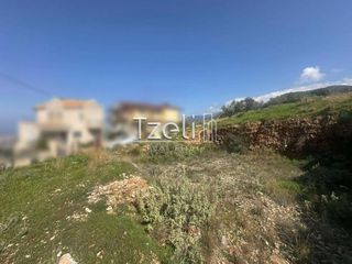 Οικόπεδο 528 τ.μ. για πώληση