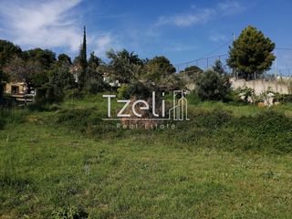 Οικόπεδο 1.200 τ.μ. για πώληση