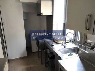 Studio / γκαρσονιέρα 28 τ.μ. για ενοικίαση, Ν. Ρεθύμνου, Ρέθυμνο-thumb-6