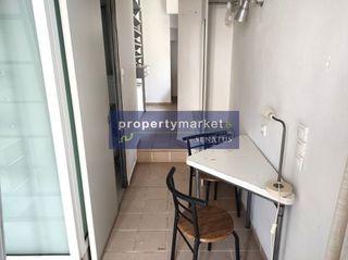 Studio / γκαρσονιέρα 28 τ.μ. για ενοικίαση, Ν. Ρεθύμνου, Ρέθυμνο-thumb-4