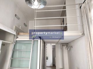 Studio / γκαρσονιέρα 28 τ.μ. για ενοικίαση