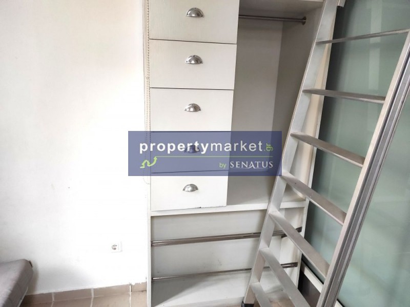 Studio / γκαρσονιέρα 28 τ.μ. προς ενοικίαση, Κέντρο Ρεθύμνου