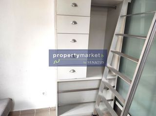 Studio / γκαρσονιέρα 28 τ.μ. για ενοικίαση, Ν. Ρεθύμνου, Ρέθυμνο-thumb-1