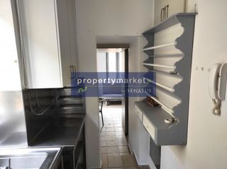 Studio / γκαρσονιέρα 28 τ.μ. για ενοικίαση, Ν. Ρεθύμνου, Ρέθυμνο-thumb-5