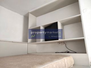 Studio / γκαρσονιέρα 28 τ.μ. για ενοικίαση, Ν. Ρεθύμνου, Ρέθυμνο-thumb-2