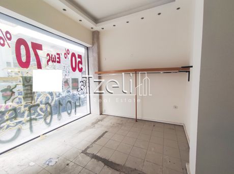 Κατάστημα 115τ.μ. για ενοικίαση-Πάτρα » Πάτρα - κέντρο