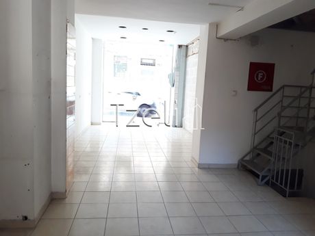 Κατάστημα 118τ.μ. για ενοικίαση-Πάτρα » Υψηλά αλώνια