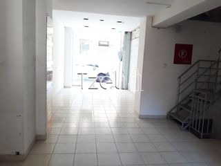 Κατάστημα 118 τ.μ. για ενοικίαση