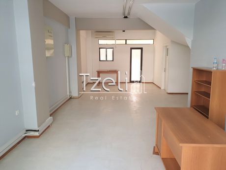 Store 70sqm for rent-Patra » Patra Centre