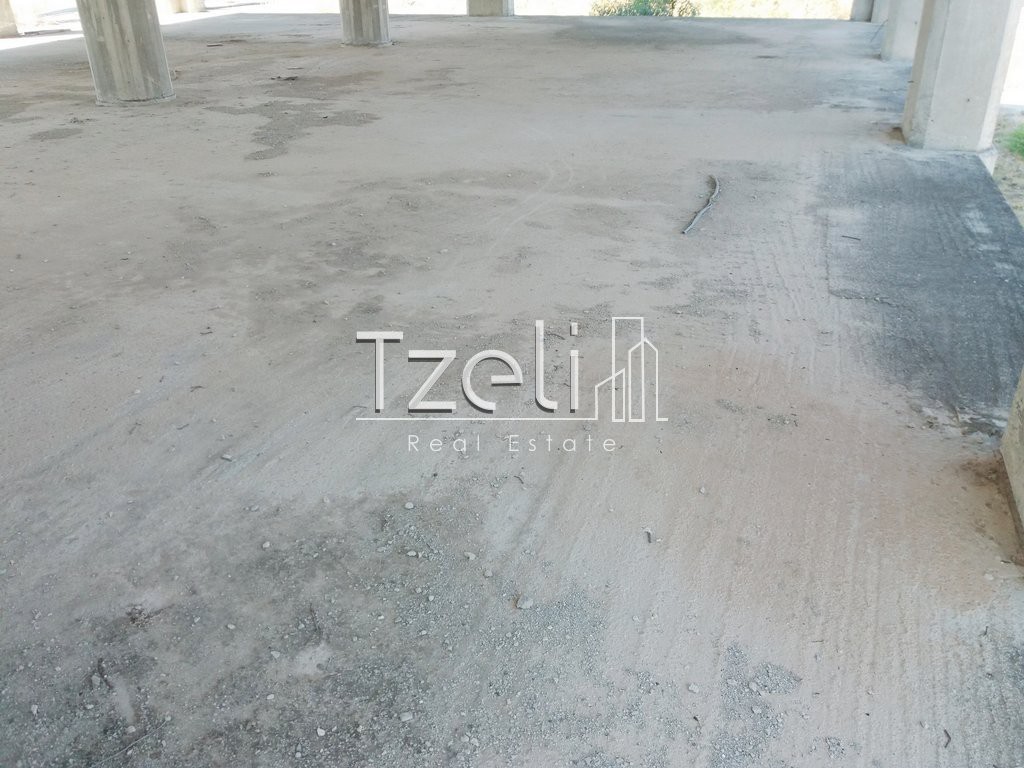 Κτίριο 1.200 τ.μ. πρός ενοικίαση, Αχαΐα, Πάτρα