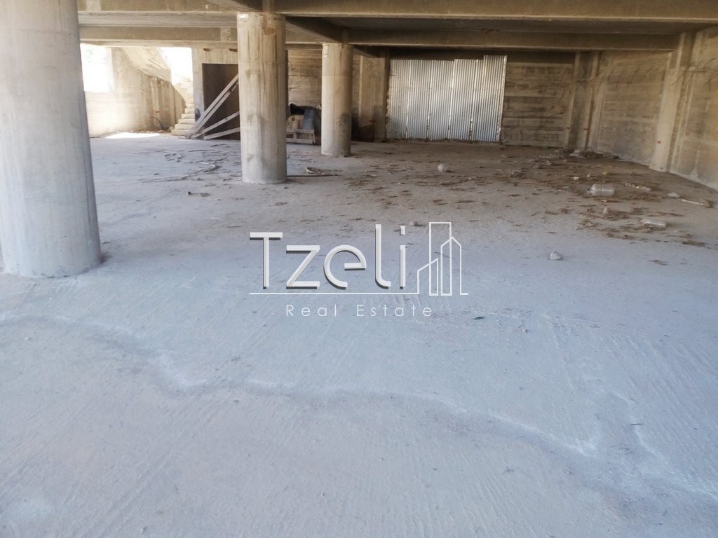 Κτίριο 1.200 τ.μ. πρός ενοικίαση, Αχαΐα, Πάτρα