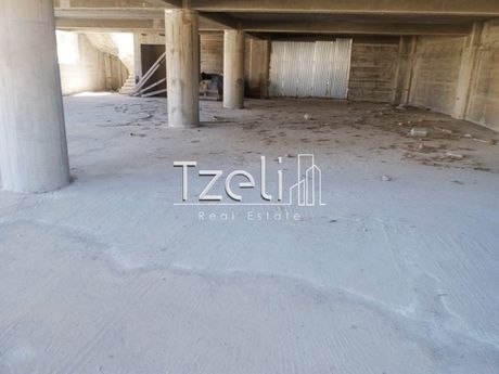 Κτίριο 1.200τ.μ. για ενοικίαση-Πάτρα » Μπεγουλάκι