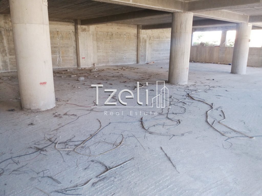 Κτίριο 1.200 τ.μ. πρός ενοικίαση, Αχαΐα, Πάτρα