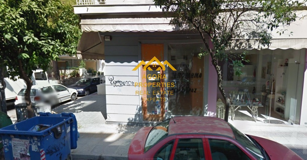 Κατάστημα 33 τ.μ. πρός ενοικίαση, Αθήνα - Νότια Προάστια, Καλλιθέα