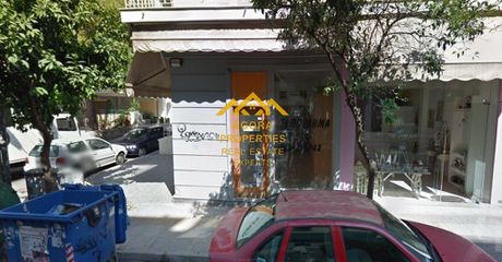 Κατάστημα 33 τ.μ. πρός ενοικίαση