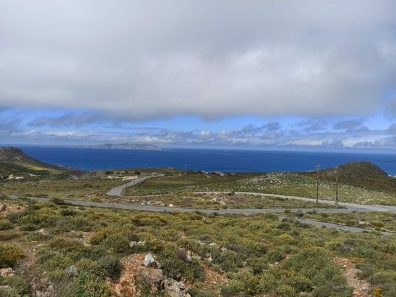 Οικόπεδο 500 τ.μ. για πώληση, Ν. Ηρακλείου, Γούβες