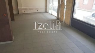 Κατάστημα 100 τ.μ. για ενοικίαση, Αχαΐα, Πάτρα-thumb-1