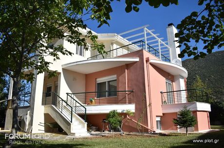 Villa 270sqm for sale-Thermi » Vasilika