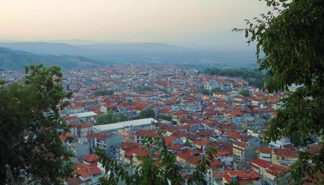 Οικόπεδο 644τ.μ. για πώληση-Βέροια » Κέντρο
