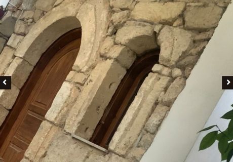 Detached home 113sqm for sale-Moires » Kastelli